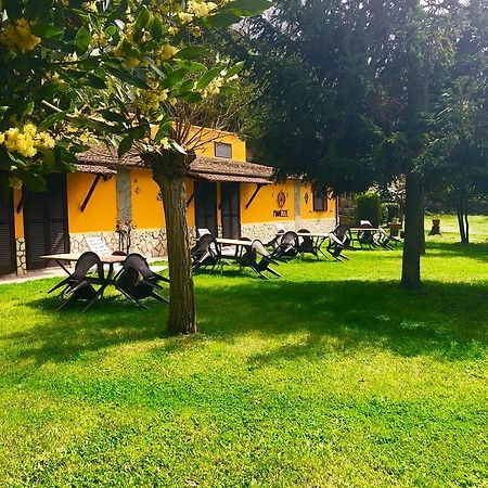 Agriturismo Pianezze Villa Grotte di Castro Kültér fotó