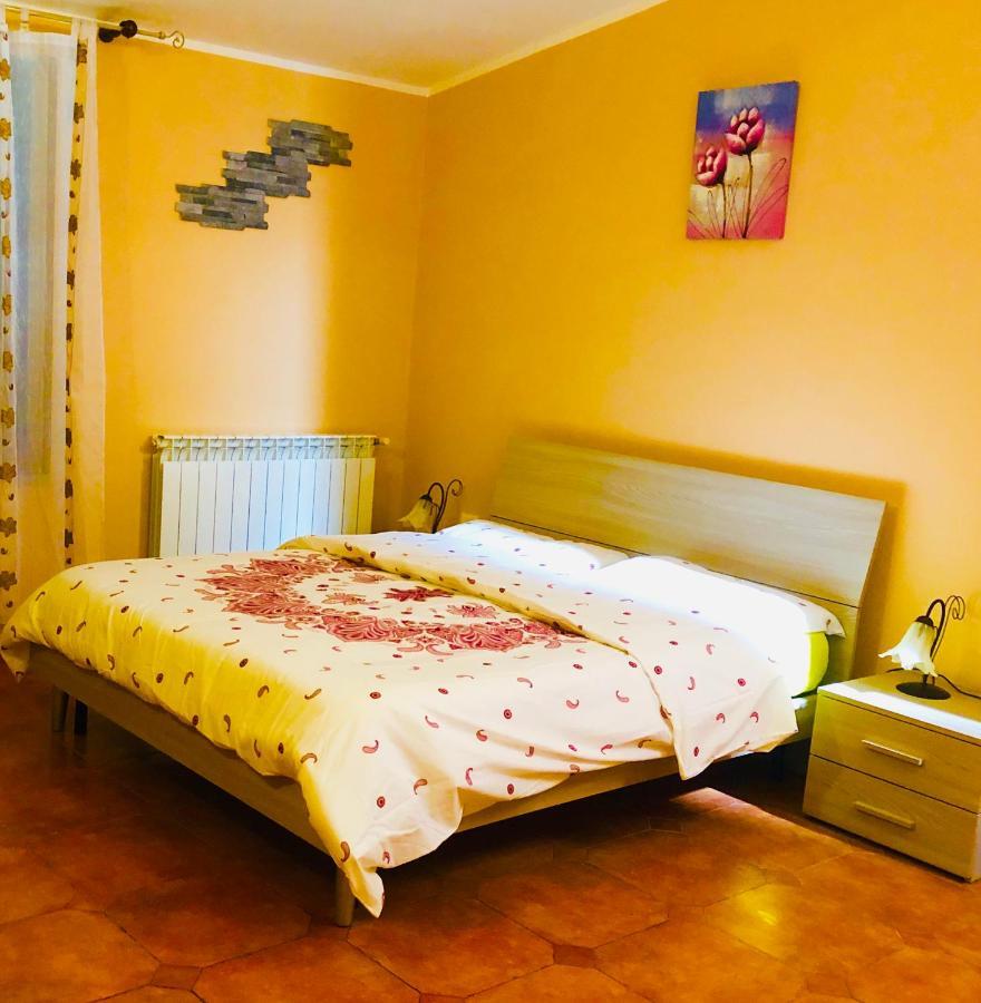 Agriturismo Pianezze Villa Grotte di Castro Kültér fotó