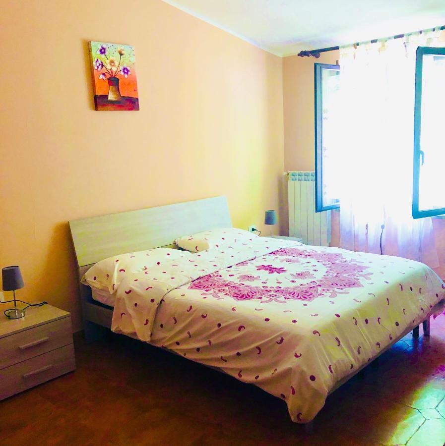 Agriturismo Pianezze Villa Grotte di Castro Kültér fotó