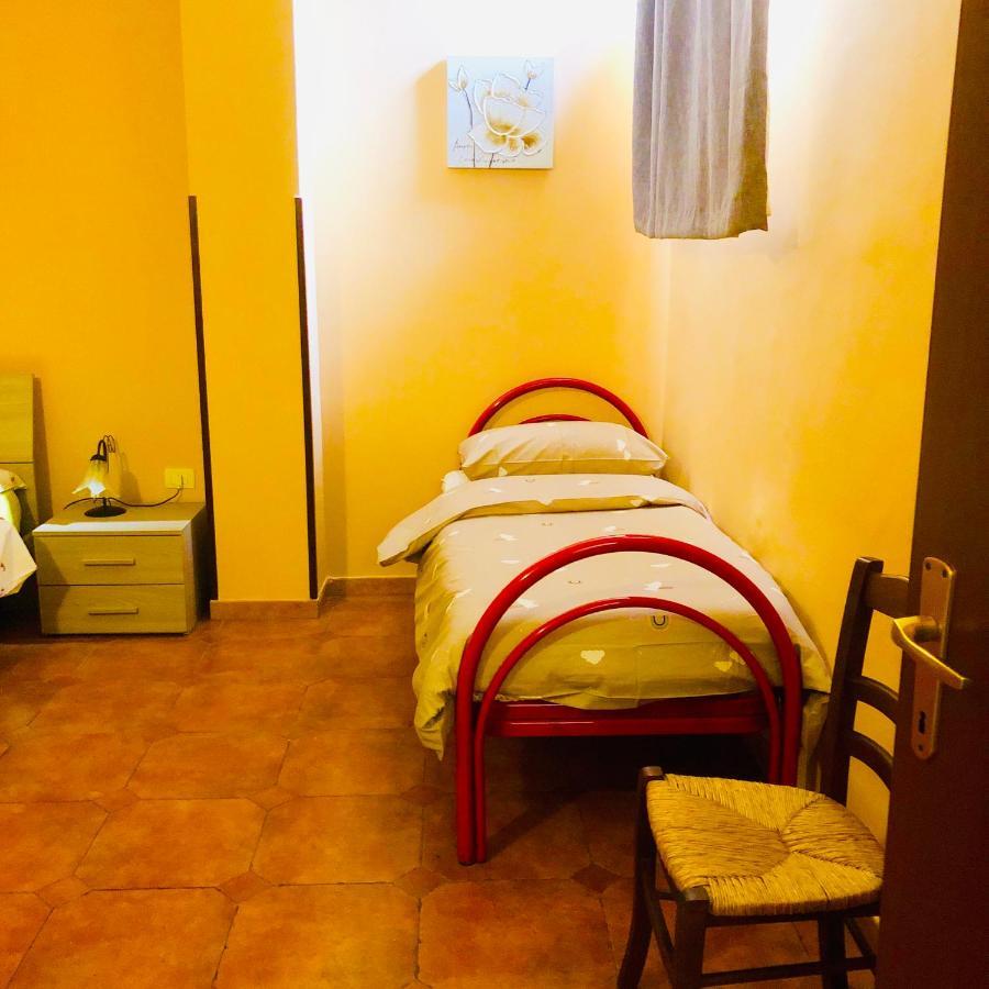Agriturismo Pianezze Villa Grotte di Castro Kültér fotó