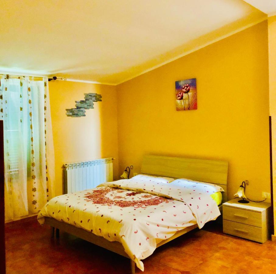 Agriturismo Pianezze Villa Grotte di Castro Kültér fotó