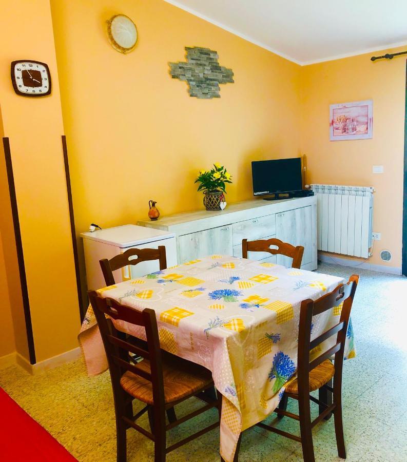 Agriturismo Pianezze Villa Grotte di Castro Kültér fotó