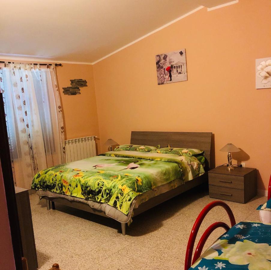 Agriturismo Pianezze Villa Grotte di Castro Kültér fotó