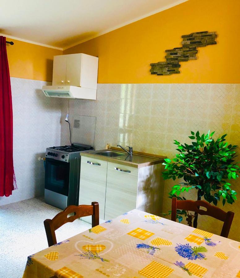 Agriturismo Pianezze Villa Grotte di Castro Kültér fotó