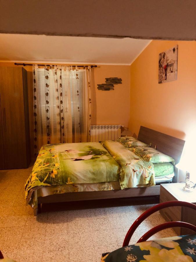 Agriturismo Pianezze Villa Grotte di Castro Kültér fotó