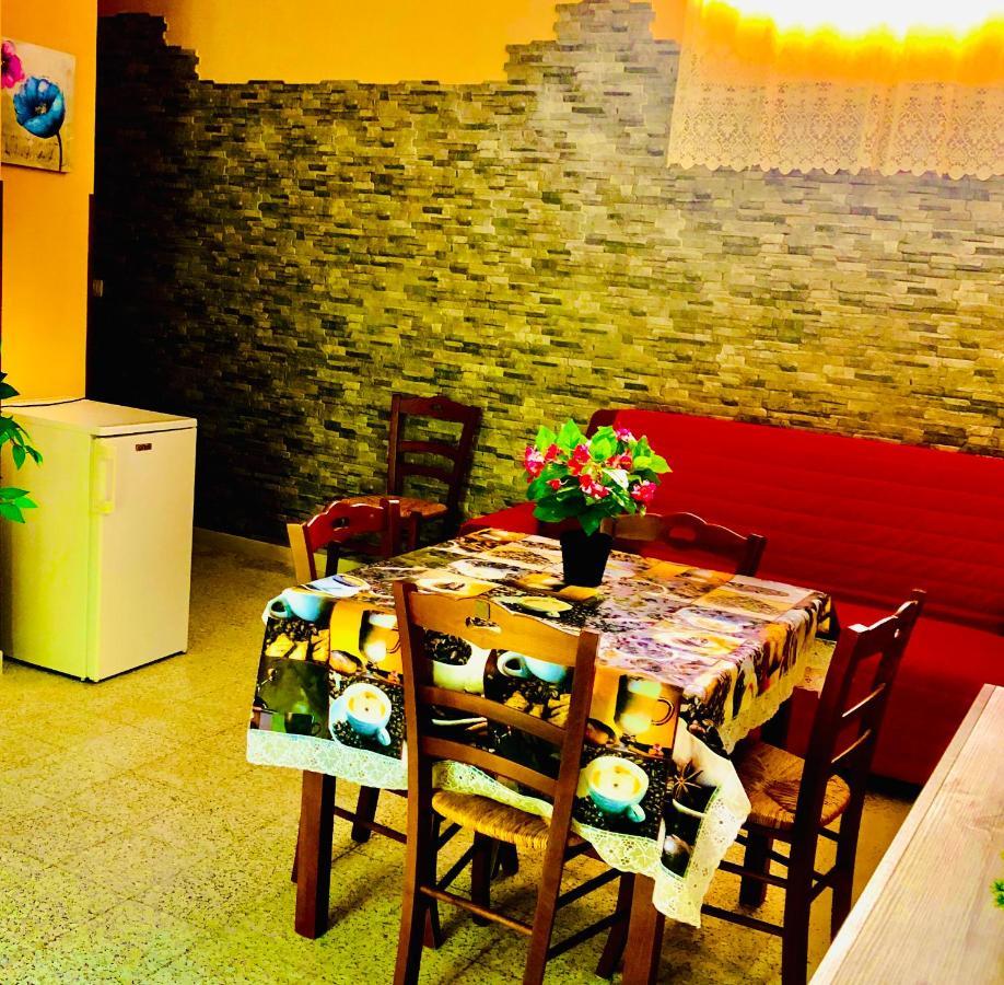 Agriturismo Pianezze Villa Grotte di Castro Kültér fotó