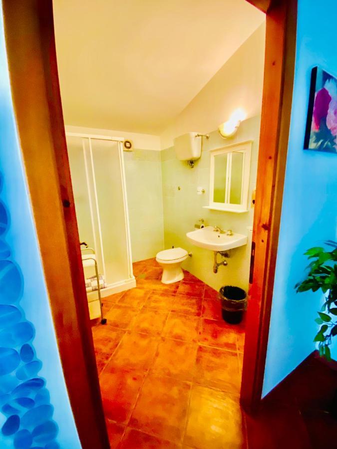 Agriturismo Pianezze Villa Grotte di Castro Kültér fotó