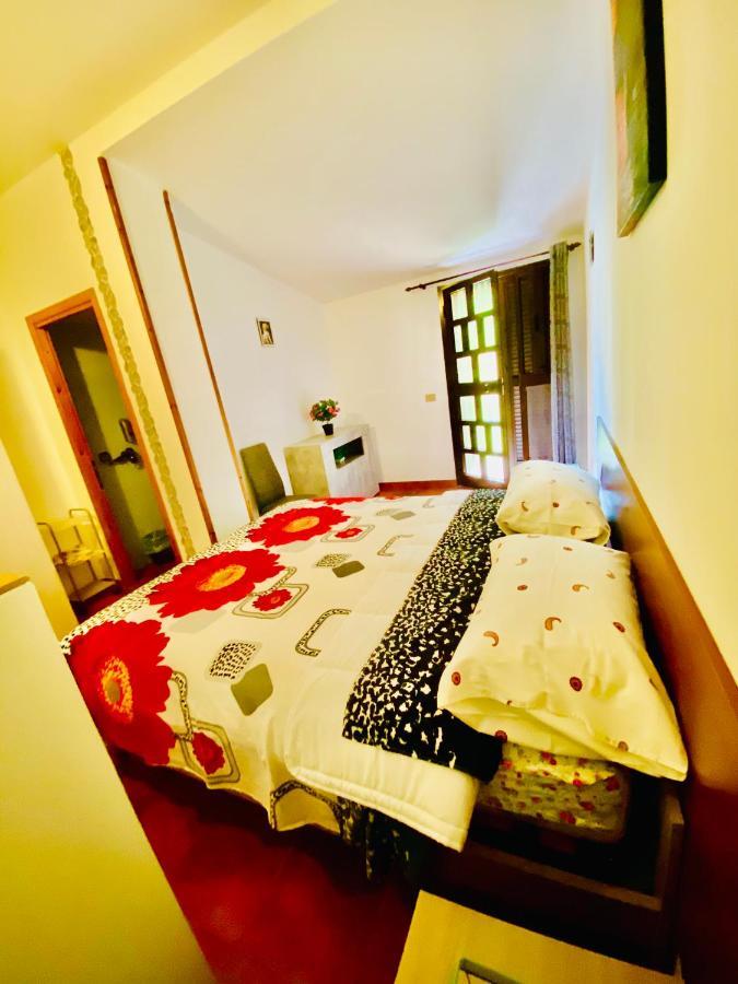 Agriturismo Pianezze Villa Grotte di Castro Kültér fotó