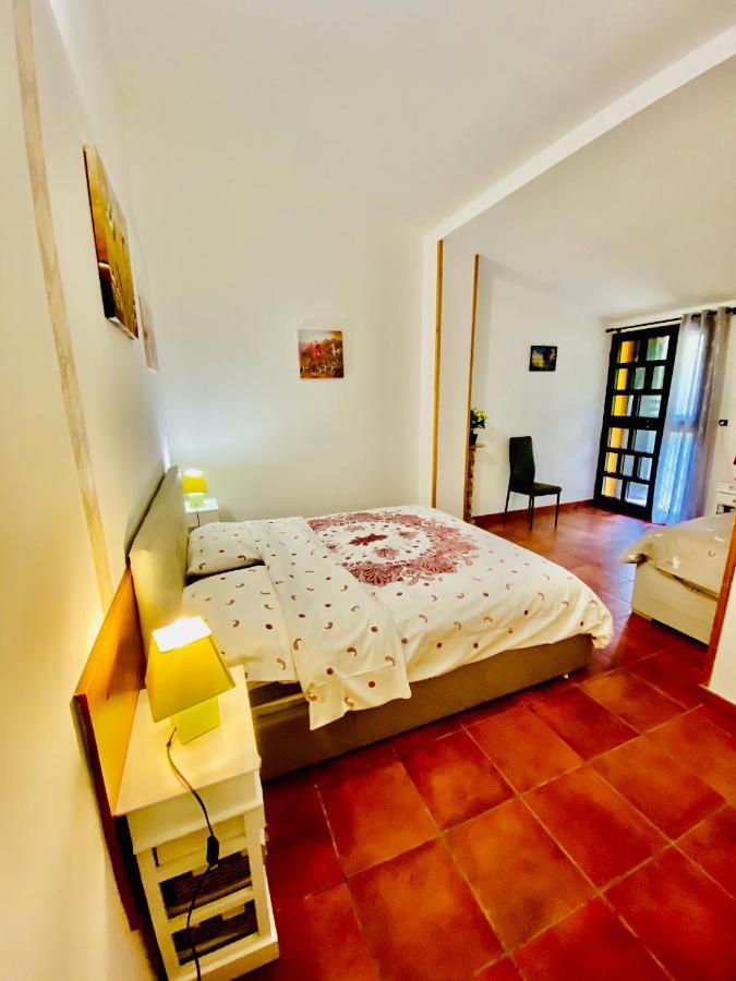 Agriturismo Pianezze Villa Grotte di Castro Kültér fotó