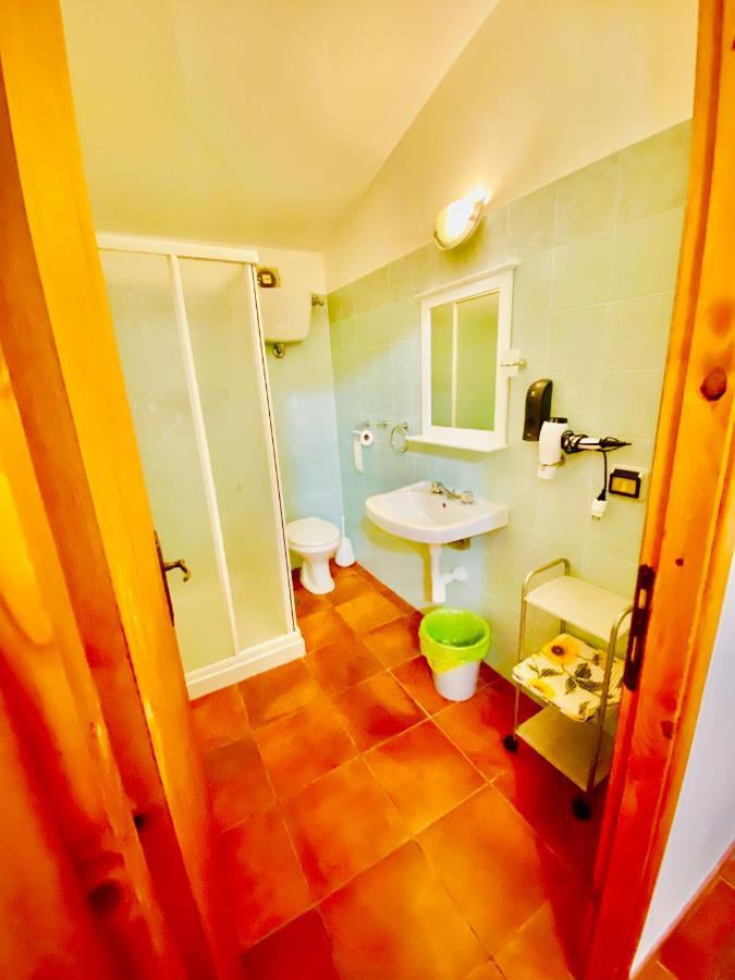 Agriturismo Pianezze Villa Grotte di Castro Kültér fotó