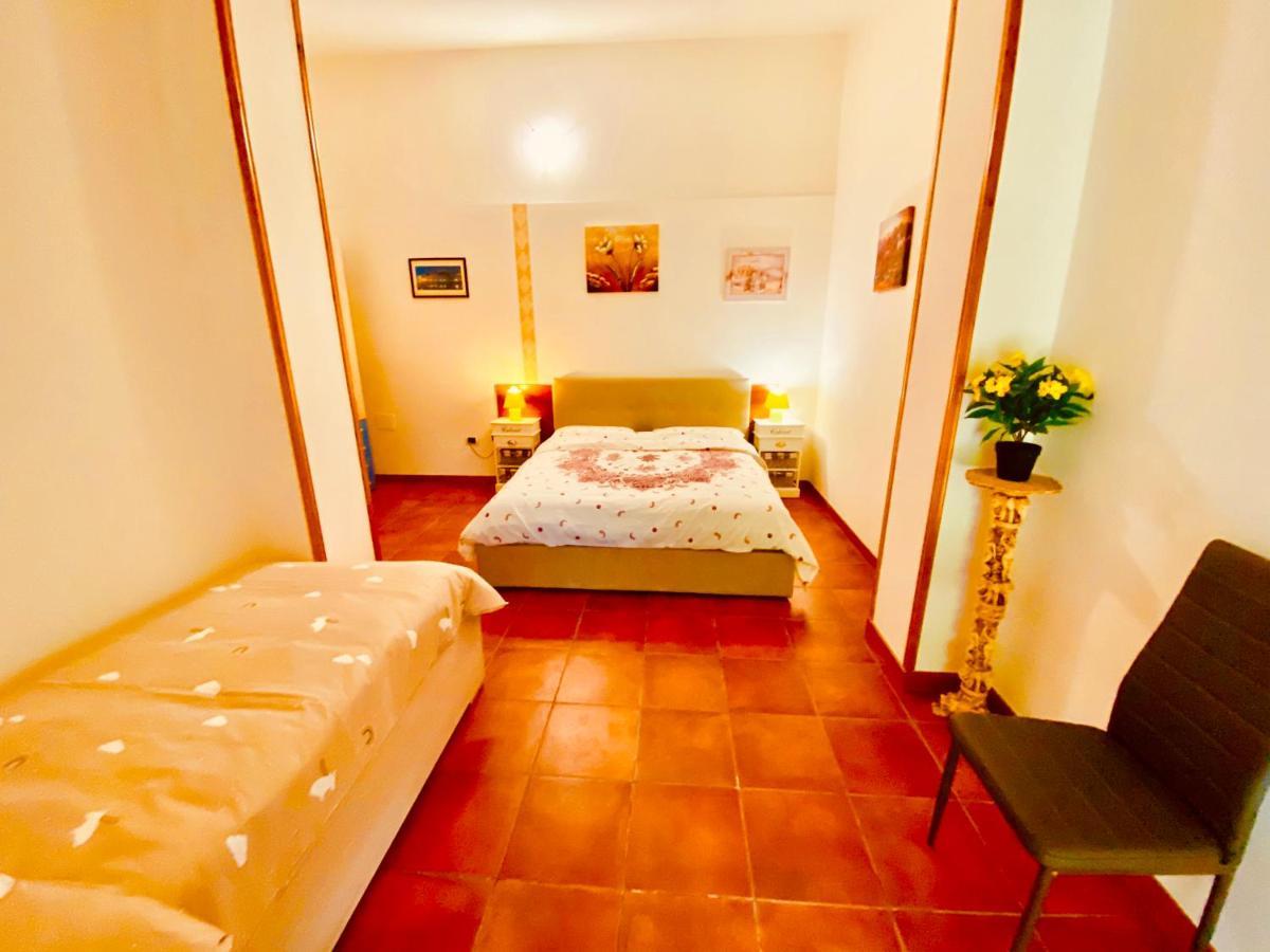 Agriturismo Pianezze Villa Grotte di Castro Kültér fotó
