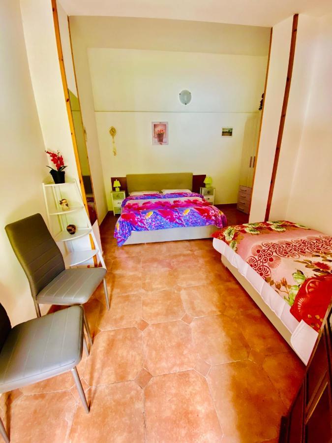 Agriturismo Pianezze Villa Grotte di Castro Kültér fotó