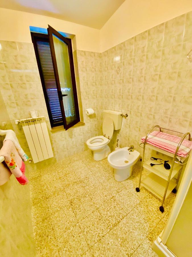 Agriturismo Pianezze Villa Grotte di Castro Kültér fotó