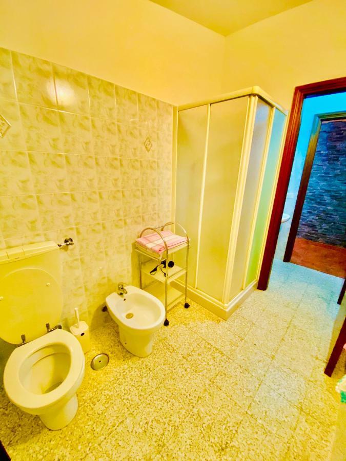 Agriturismo Pianezze Villa Grotte di Castro Kültér fotó