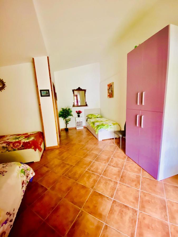 Agriturismo Pianezze Villa Grotte di Castro Kültér fotó