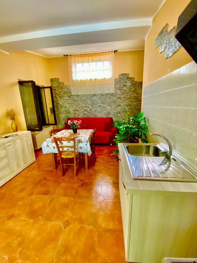 Agriturismo Pianezze Villa Grotte di Castro Kültér fotó