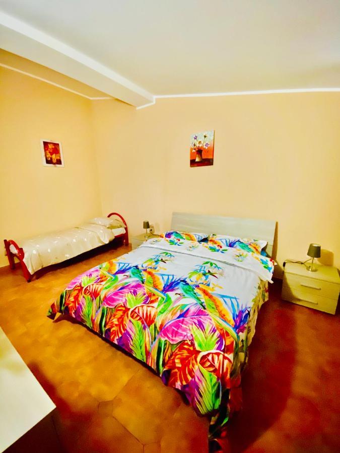 Agriturismo Pianezze Villa Grotte di Castro Kültér fotó